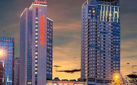 Kempinski Hotel Dalian